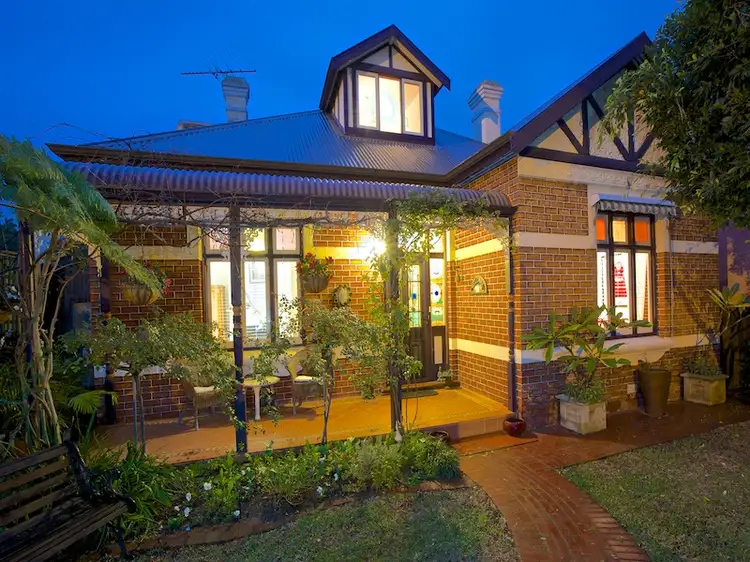 157 Hamersley Road, Subiaco WA 6008