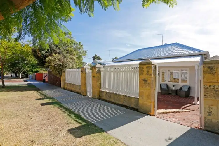 Second view of Homely house listing, 37 Coolgardie Street, Subiaco WA 6008