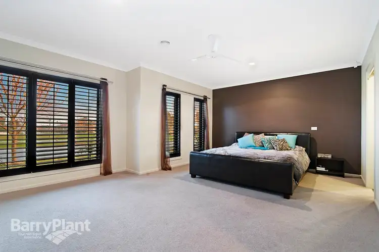Sixth view of Homely house listing, 64 Wurundjeri Boulevard, Berwick VIC 3806