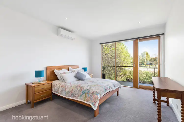 Fifth view of Homely semi-detached listing, 56 Teak Street, Caulfield South VIC 3162