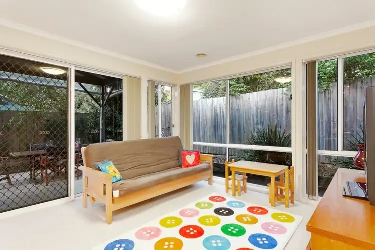 Sixth view of Homely house listing, 18a Taylors Road, Croydon VIC 3136