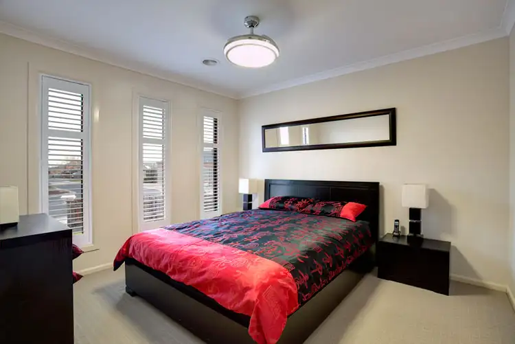 Fifth view of Homely house listing, 8 Woollahra Parade, Taylors Hill VIC 3037