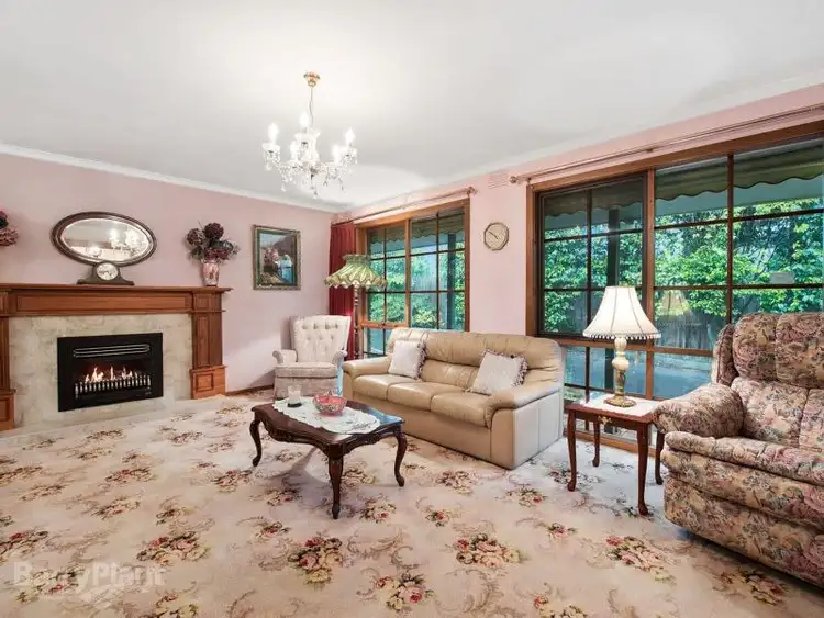 Second view of Homely house listing, 7 Melrose Court, Boronia VIC 3155