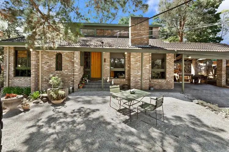 Second view of Homely house listing, 12 Lamorna Court, Eltham VIC 3095