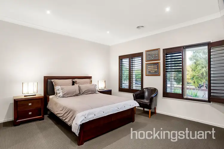 Sixth view of Homely house listing, 95 Lancefield Circuit, Eynesbury VIC 3338