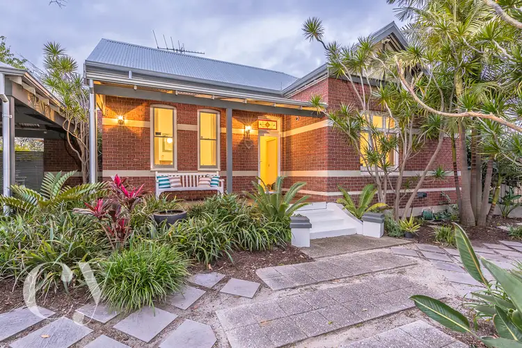 Second view of Homely house listing, 36 Morgan Street, Shenton Park WA 6008
