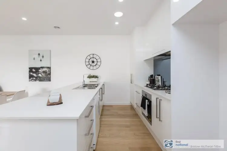 Third view of Homely townhouse listing, 2A Curtin Court, Altona VIC 3018