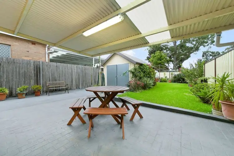 Seventh view of Homely house listing, 331A Livingstone Rd, Marrickville NSW 2204