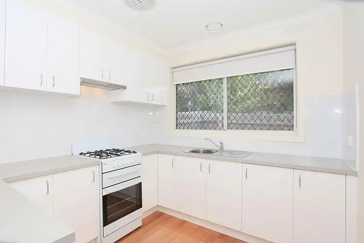 Second view of Homely unit listing, 2/1 Frier Avenue, Reservoir VIC 3073