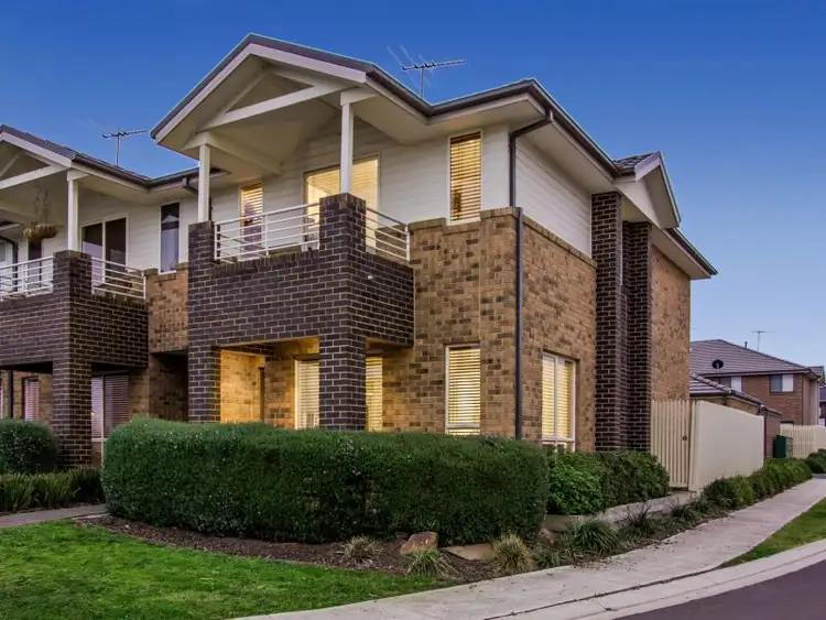 22 Callista Circuit, Taylors Hill VIC 3037