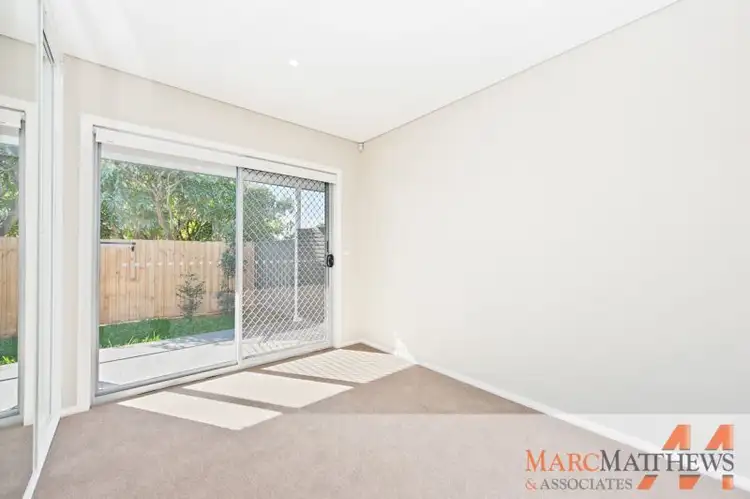 Fourth view of Homely villa listing, 2/14 Berith Street, Umina Beach NSW 2257