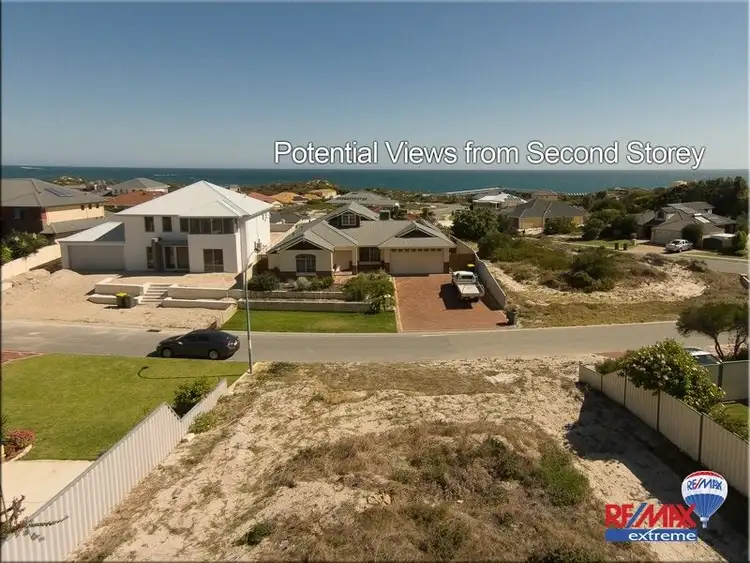 Fifth view of Homely land listing, 3 Teraglin Vista*, Yanchep WA 6035