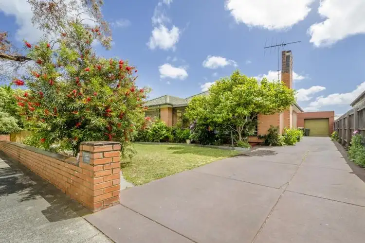 Second view of Homely house listing, 19 Linnet Street, Altona VIC 3018