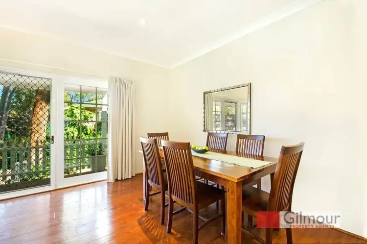 Fifth view of Homely villa listing, 5/75B Crane Road, Castle Hill NSW 2154