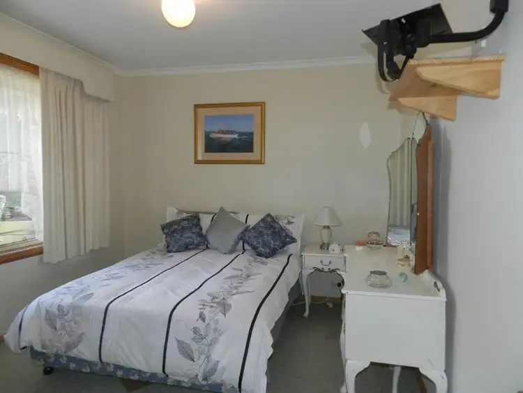 Sixth view of Homely house listing, Villa 9/1- Canal Road, Paynesville VIC 3880