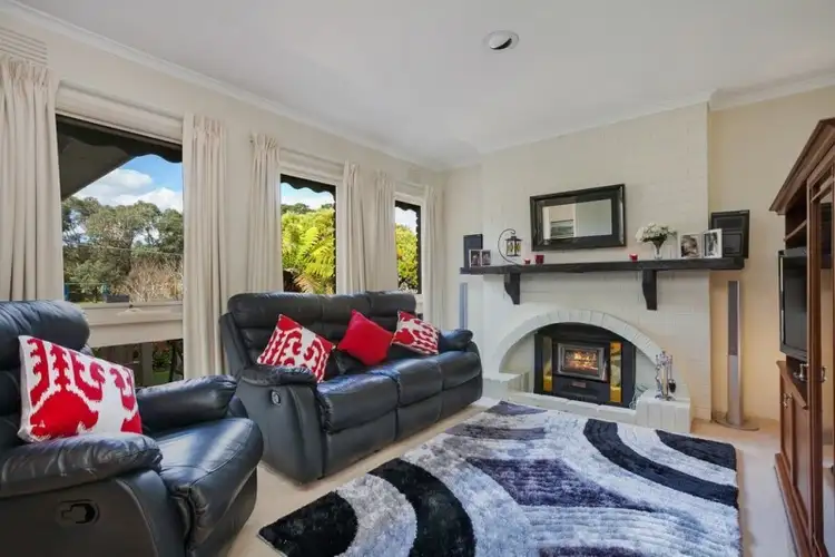 Second view of Homely house listing, 9 Tarnagulla Road, Croydon South VIC 3136