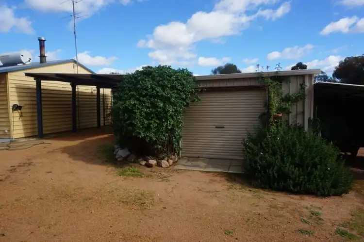 Second view of Homely house listing, 5462 Great Southern Highway, York WA 6302