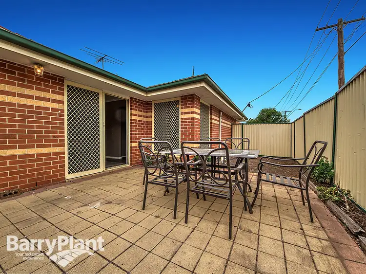Seventh view of Homely unit listing, 6/72 Kings Road, St Albans VIC 3021