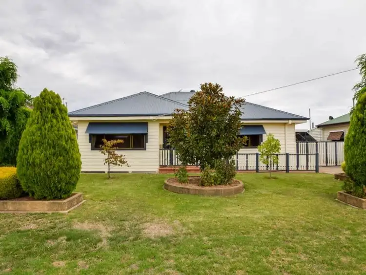 Main view of Homely house listing, 13 Langtree Avenue, Wangaratta VIC 3677