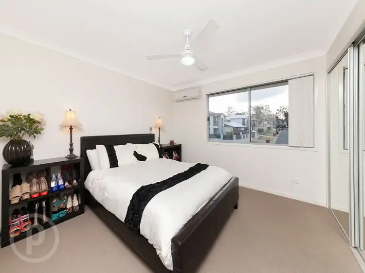 Fourth view of Homely townhouse listing, 21/39 Gumtree Street, Runcorn QLD 4113