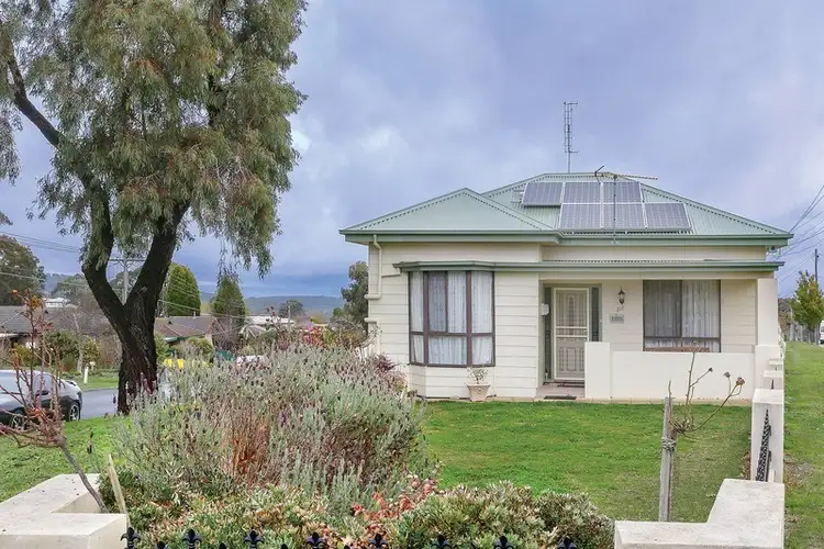 811 Tress Street, Mount Pleasant VIC 3350