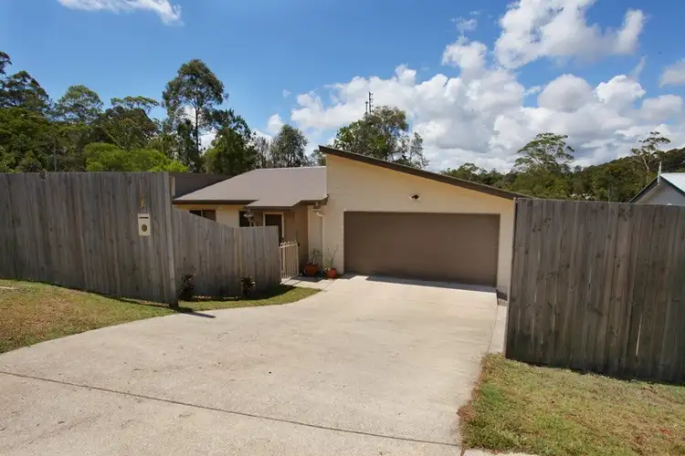 1 Tuckers Creek Road, Nambour QLD 4560