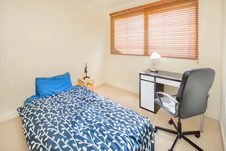 Third view of Homely apartment listing, 5/130 Queensberry Street, Carlton VIC 3053