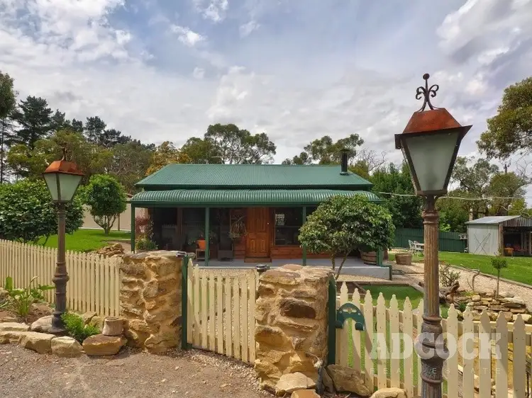 75 Diggings Road, Echunga SA 5153