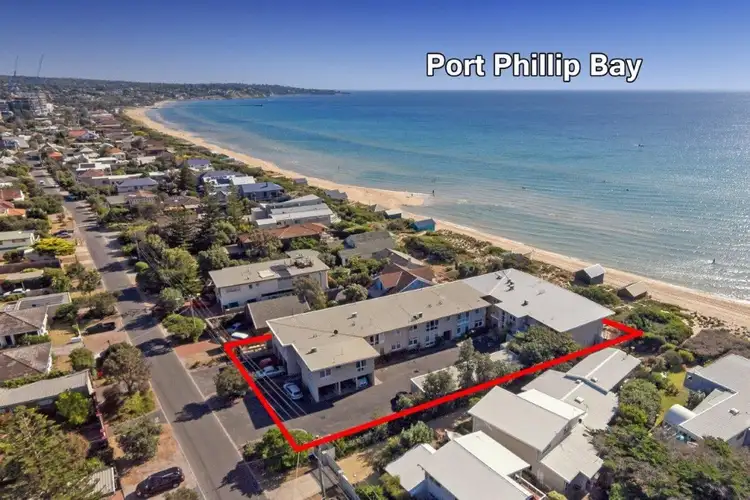 8/68 Gould Street, Frankston VIC 3199