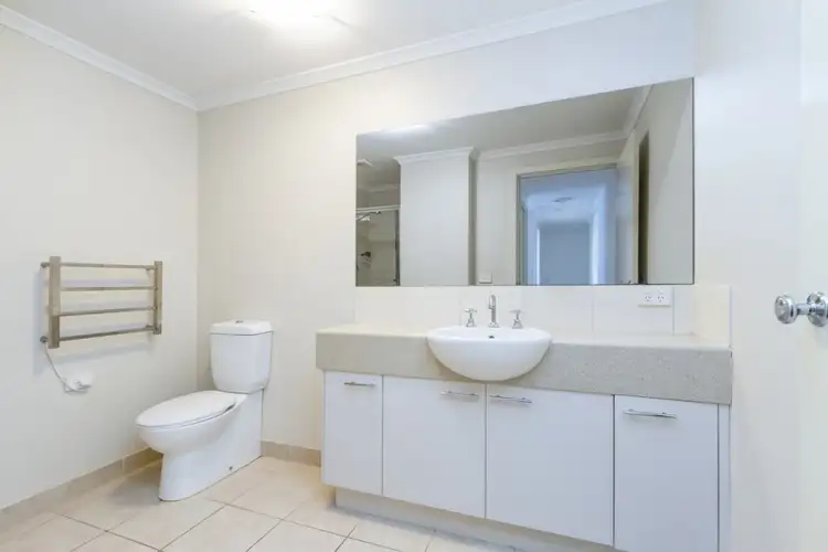 Sixth view of Homely apartment listing, 103/163-165 Middleborough Road, Box Hill South VIC 3128