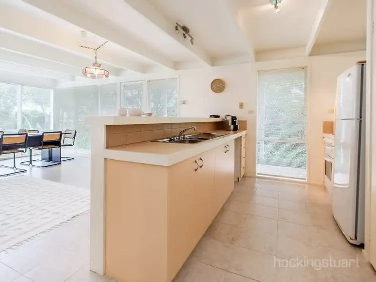 Fifth view of Homely house listing, 53 Fairhills Drive, Rye VIC 3941