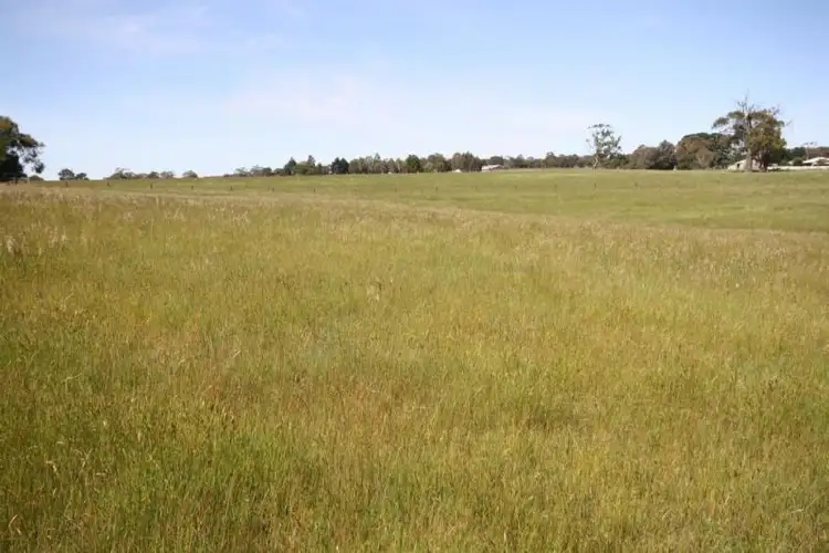 Seventh view of Homely land listing, Lot 1, 368 Post Office Road, Ross Creek VIC 3351