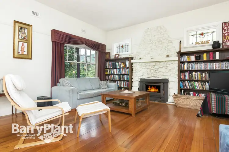 Second view of Homely house listing, 5 Old Menzies Creek Road, Menzies Creek VIC 3159