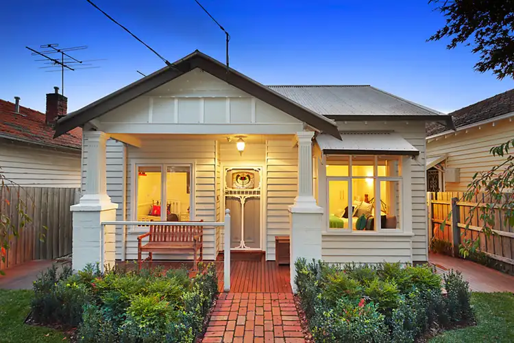 15 Monash Avenue, Thornbury VIC 3071