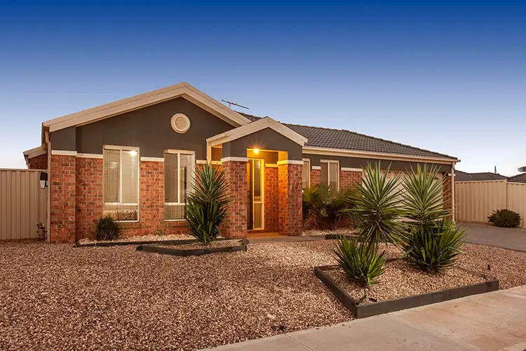 29 Spearfelt Street, Kurunjang VIC 3337