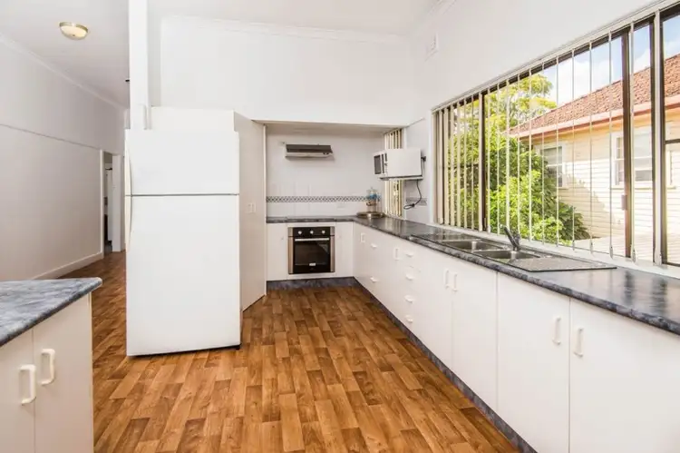 Second view of Homely house listing, 22 Breimba Street, Grafton NSW 2460