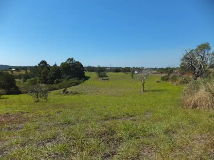 Second view of Homely land listing, 16 OLD CREEK ROAD, Childers QLD 4660