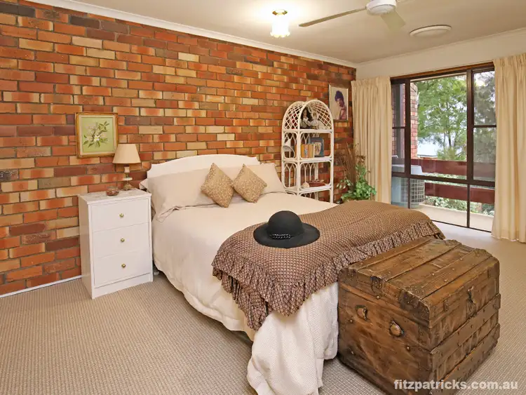 Fifth view of Homely unit listing, 4/7 Jennifer Place, Wagga Wagga NSW 2650