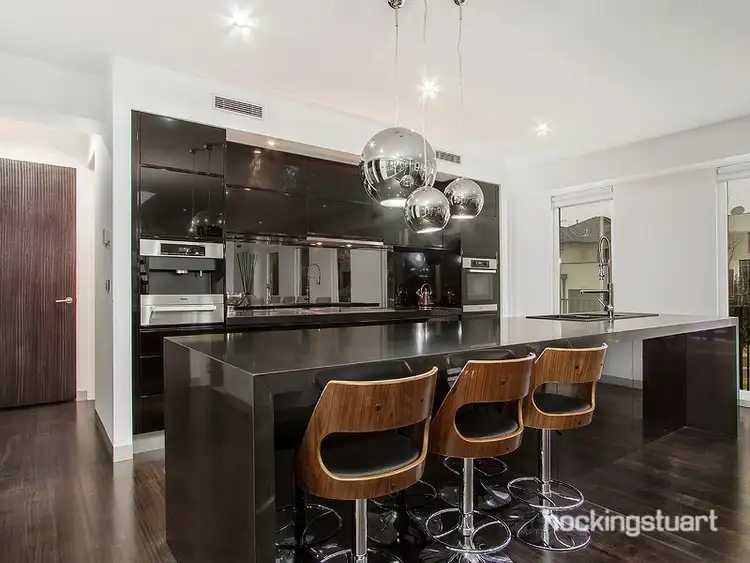 Fourth view of Homely house listing, 13 Coppin Lane, Caroline Springs VIC 3023
