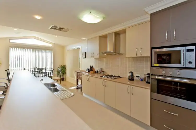 Fourth view of Homely house listing, 4 Firetail Street, Thurgoona NSW 2640