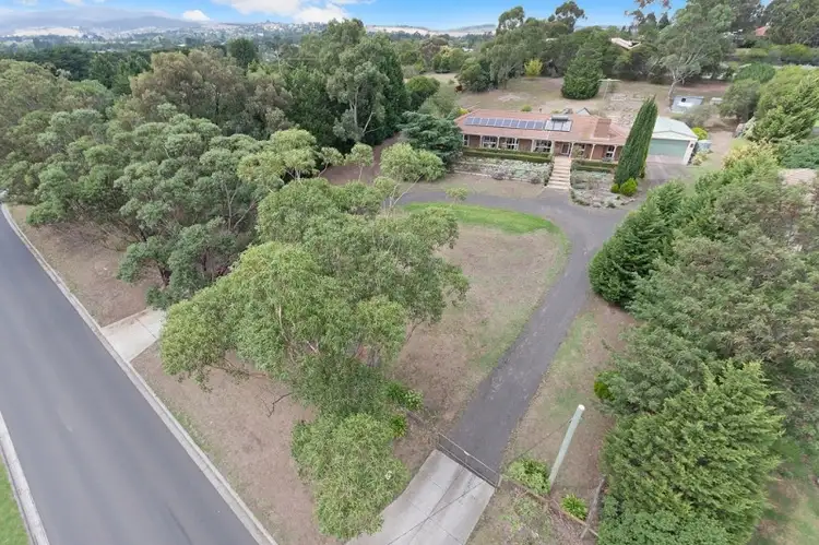 13 Blackflat Road, Whittlesea VIC 3757