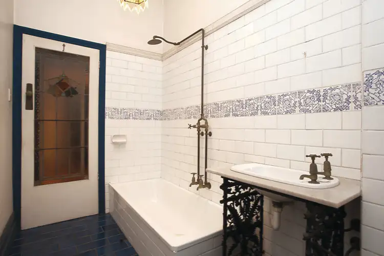 Fifth view of Homely house listing, 123 Rae Street, Fitzroy North VIC 3068