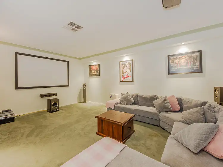 Fifth view of Homely house listing, 8 Landscape Drive, Hillside VIC 3037