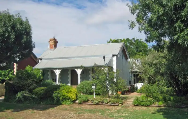 Main view of Homely house listing, 121 Hovell Street, Echuca VIC 3564