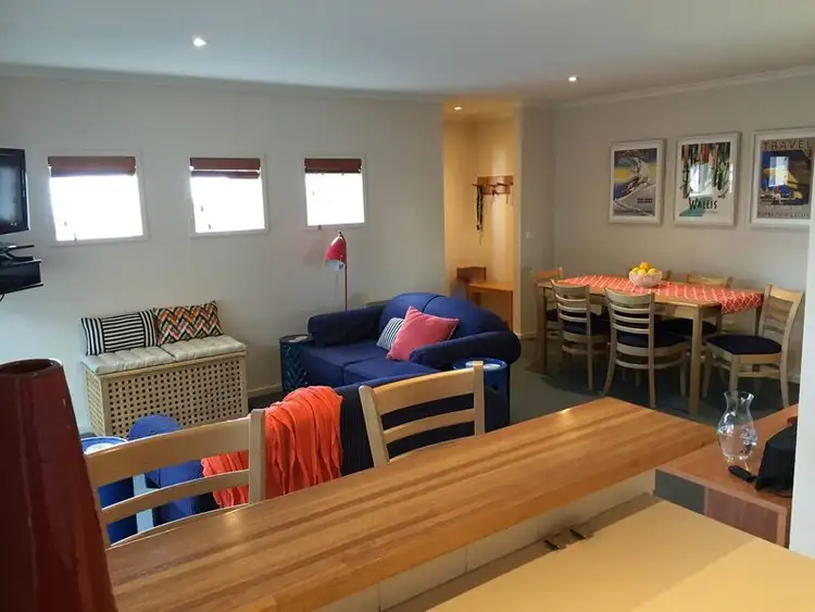 Fourth view of Homely apartment listing, 16/10 Chamois Road, Mount Buller VIC 3723