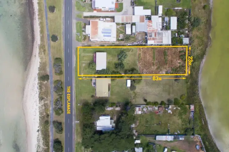 Fifth view of Homely house listing, 423 The Esplanade, St Leonards VIC 3223