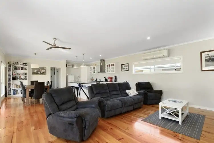 Second view of Homely house listing, 6 Government Road, Seaspray VIC 3851