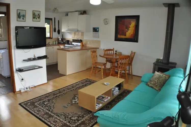 Third view of Homely house listing, 18 Elizabeth Street, Dalyston VIC 3992