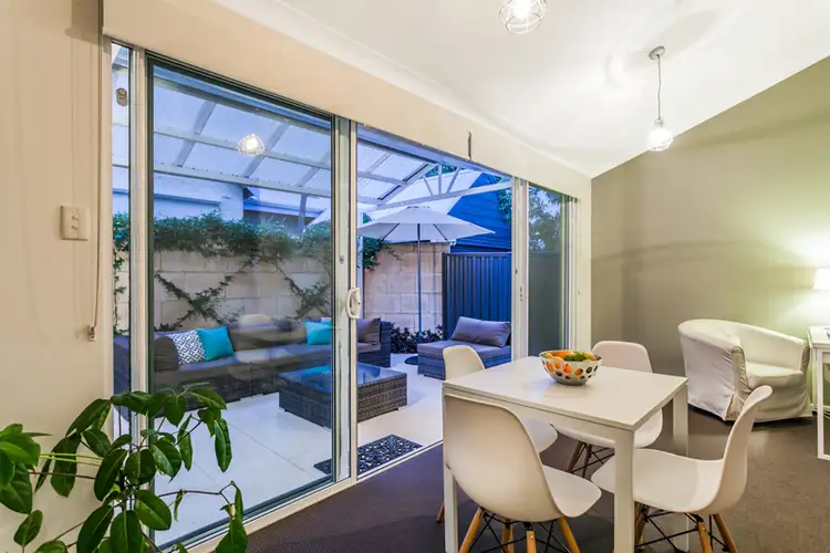 Fourth view of Homely house listing, 39 Brandon Street, Kensington WA 6151