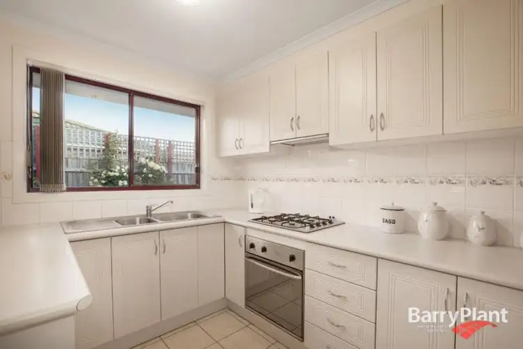 Fourth view of Homely unit listing, 6/22 Norris Crescent, Bundoora VIC 3083